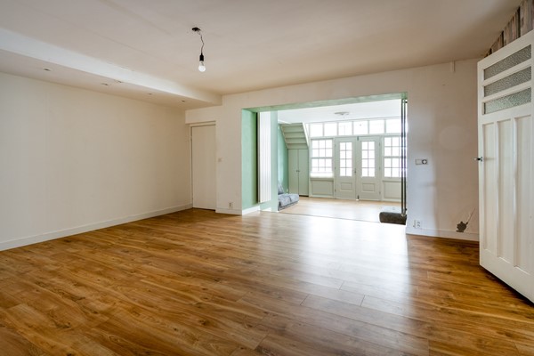 Medium property photo - Polderstraat 18, 4731 JH Oudenbosch